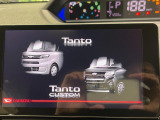 タントカスタム X スタイルセレクション 