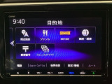【オーディオ機能】オーディオは、フルセグTVの他にDVD/CDプレーヤーを装備♪もちろんFM/AMラジオもお聞きいただけますよ♪