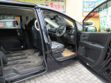 車内も広々としていますよ☆☆ホンダオートディーラーホンダ専門店♪TEL06-6744-2222☆