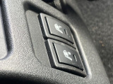 【前席シートヒーター】寒い日に重宝するシートヒーター!エアコンより早く温まってくれるので寒がりの人も安心ですね♪エアコンの温風は乾燥するから苦手、という方にもをおすすめです。