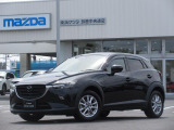 マツダ CX-3