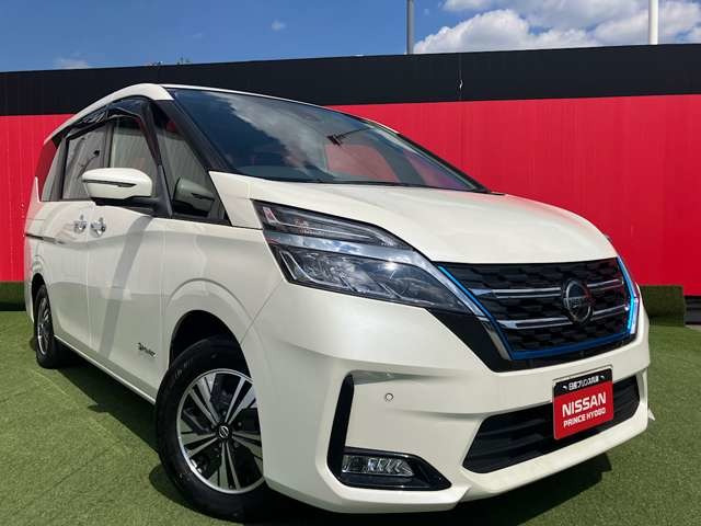 セレナ 1.2 e-POWER G