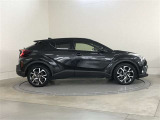 C-HR 1.2 G-T 4WD