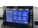お気に入りの曲をBluetoothで再生できます♪ ドライブがさらに楽しくなりますよ♪