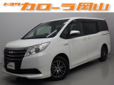トヨタカローラ岡山へようこそ♪ おススメの1台です♪ぜひご覧になってください★