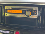 お好きな音楽を車内でお楽しみいただけます♪スピーカー交換・ウーハー追加などの音質向上や、最新ナビ・後席モニター等の取り付けも是非ご相談ください!