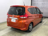 斜め後ろの画像です。是非現車をご確認ください!