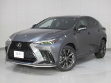 レクサス NX