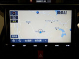 フルセグTV対応9インチナビ。Bluetoothにも対応していますので貴方のドライブをしっかりサポートします。