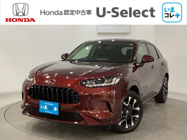 ZR-V 2.0 e:HEV Z 4WD 