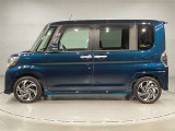 タントカスタム RS トップエディション VS SAIII 