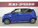 キャスト スタイル Gターボ SAII 