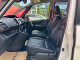 ご納車前にスタッフが入念に清掃し気持ちよく乗り出せるように致します。