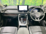 RAV4 2.5 ハイブリッド G E-Four 4WD 