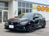 ホンダ シビック
