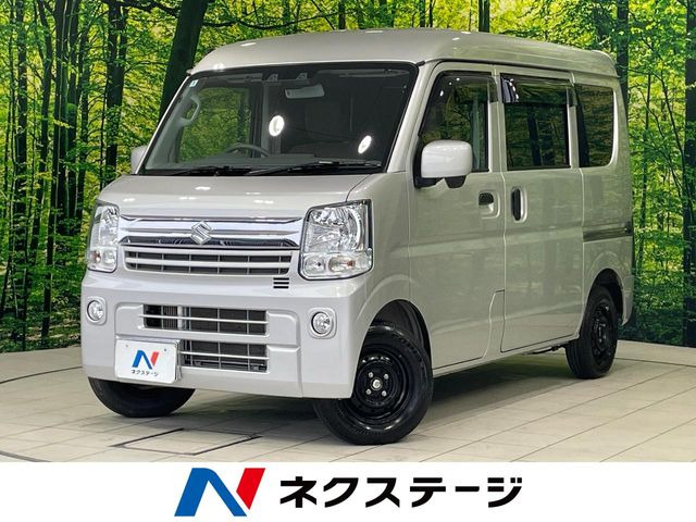 エブリイジョイン ターボ