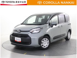 トヨタ シエンタ