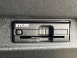 【ETC】高速道路の料金所をストレスなく通過!話題のスポットやサービスエリアに多い「スマートIC」利用時は必須のアイテムです。当店でセットアップを実施、ご納車当日からすぐにご利用いただけます!