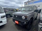 ジムニー XL 4WD 