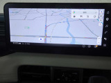 機能充実のNissan Connect インフォテインメントシステム♪