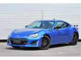 BRZ STI Sport 6MTメモリーナビ ETC2.0 Rカメラ クルーズコントロール付