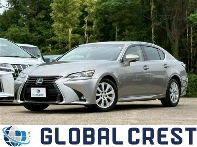 GS 300 