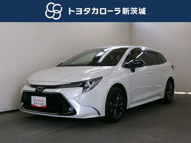 カローラツーリング 1.8 W×B