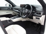 CX-8 2.2 XD エクスクルーシブ モード 