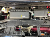 親切・丁寧な専門メカニックスタッフが応対!・車検・点検整備・事故等の修理などアフターサービスも安心。お車のカスタマイズもネクステージのサービススタッフまでご相談ください!