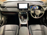 RAV4 2.5 ハイブリッド G E-Four 4WD 