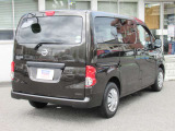 NV200バネットバン 1.6 GX 