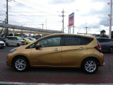 ★車はユーカーズ東松山で買っても、お近くの日産で保証が受けられます!!