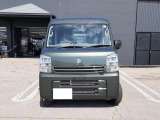 エブリイ PC ハイルーフ 4WD 