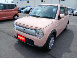 アルトラパン L 4WD 
