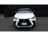 NX 350h Fスポーツ 4WD 