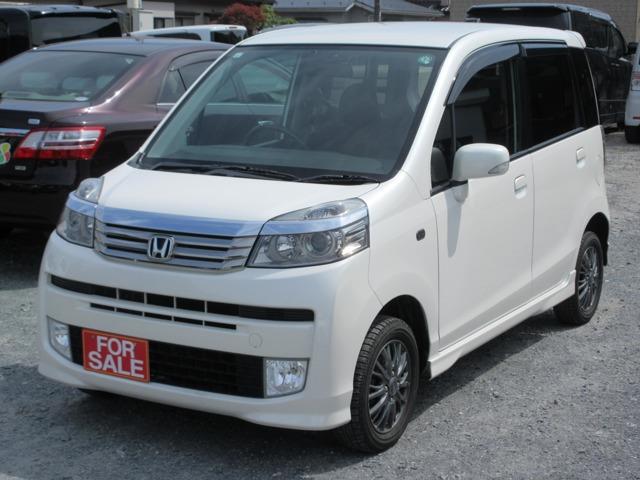 ホンダ ライフ 