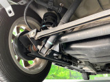 お車を安心してお乗りいただく為には、足回りの定期点検が欠かせません。サービスサポート(有償保証)では無料点検もご提供しており、安心のカーライフをお過ごしいただけるサポート体制が整っています。