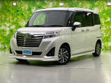 トール 1.0 カスタムG リミテッドII SAIII