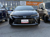 カローラツーリング 1.8 ハイブリッド W×B E-Four 4WD 
