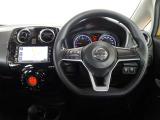 視界もよく運転が楽しくなりますよ♪