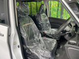 もちろん車内はキレイです♪よりクリーンな状態をキープしたいお客様には『ナノゾーンコート』がおすすめ!新型コロナウイルス対策や、除菌・消臭に効果を発揮し多くの方にご好評いただいております。