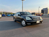 トヨタ セルシオ