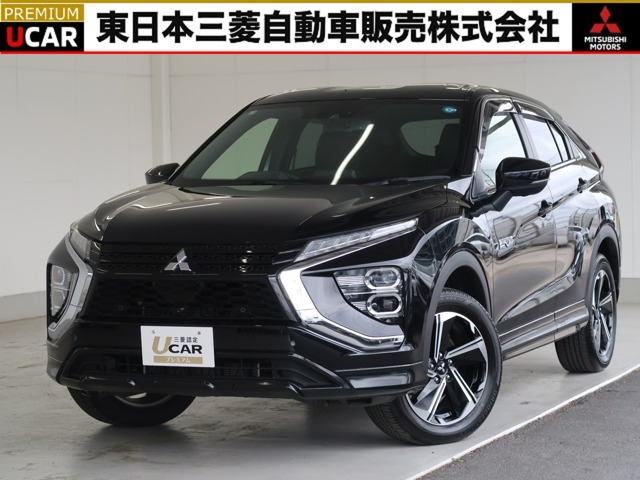 三菱 エクリプスクロス 