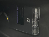 ●ETC車載器(アンテナ分離型音声案内タイプ):お引き渡し時には再セットアップを実施後、お渡しいたします。マイレージ登録に関してもお気軽にスタッフまでお尋ねください。