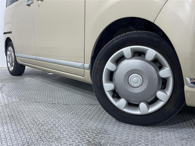 ダイハツ ムーヴキャンバス G メイクアップ SAII 修復歴無し の中古車