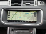レンジローバーイヴォーク ランドマーク エディション 2.0L D180 ディーゼル 4WD 禁...