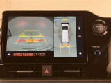 いまや必須装備「ナビゲーション」搭載!知らない場所にスイスイッとドライブ。もう、これなしではハンドルを握れませんね!でも運転中の操作は危険ですのでご注意ですね☆