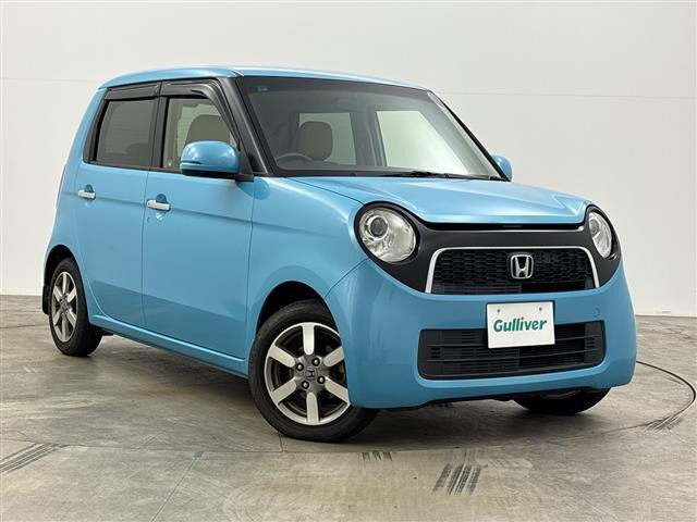 ホンダ N-ONE 