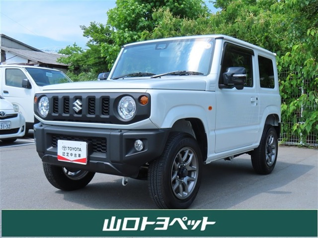 ジムニー XC 4WD