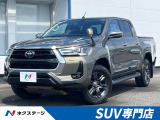 ターボ ディーゼル 4WD 9型ナビ 衝突軽減装置 禁煙車